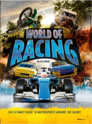 World of Racing