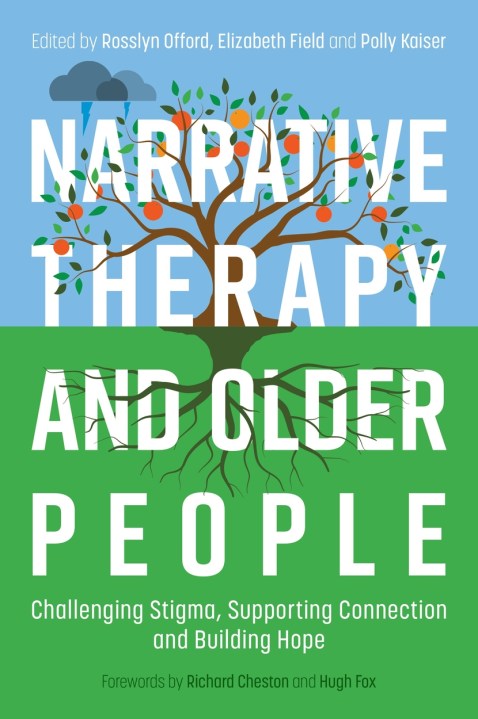 Narrative Therapy and Older People
