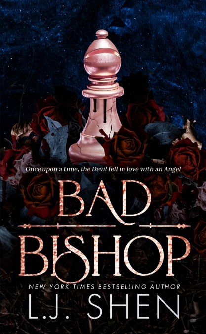 Bad Bishop