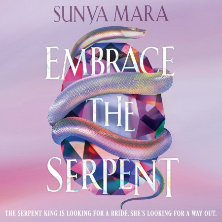 Embrace the Serpent
