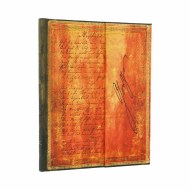 Goethe, Faust (Embellished Manuscripts Collection) Ultra Lined Hardcover Journal