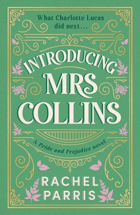 Introducing Mrs Collins