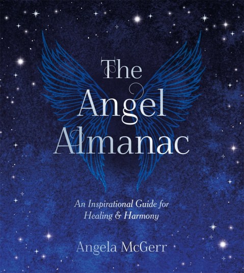 The Angel Almanac