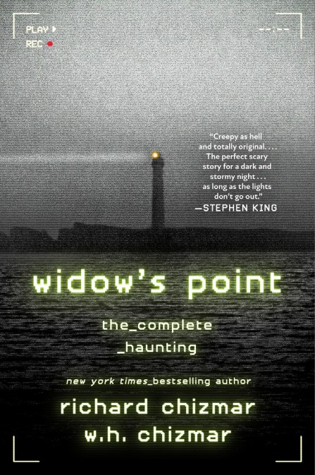 Widow’s Point