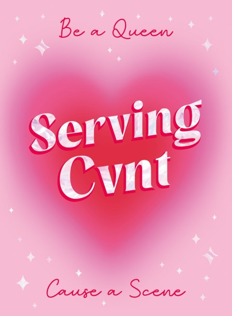 Serving Cvnt
