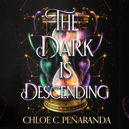 The Dark is Descending