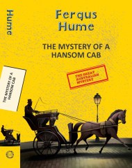 The Mystery of a Hansom Cab