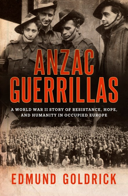 Anzac Guerrillas