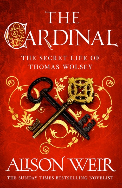 The Cardinal