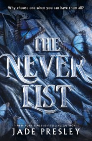 The Never List