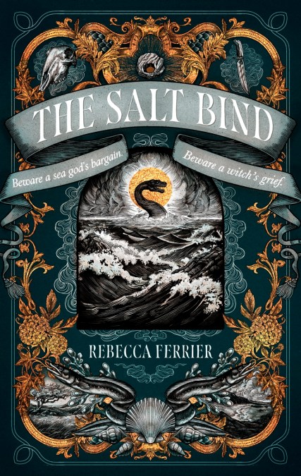 The Salt Bind