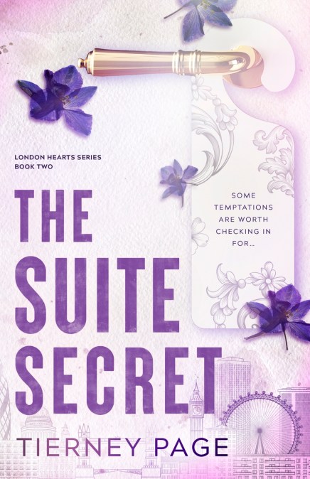 The Suite Secret