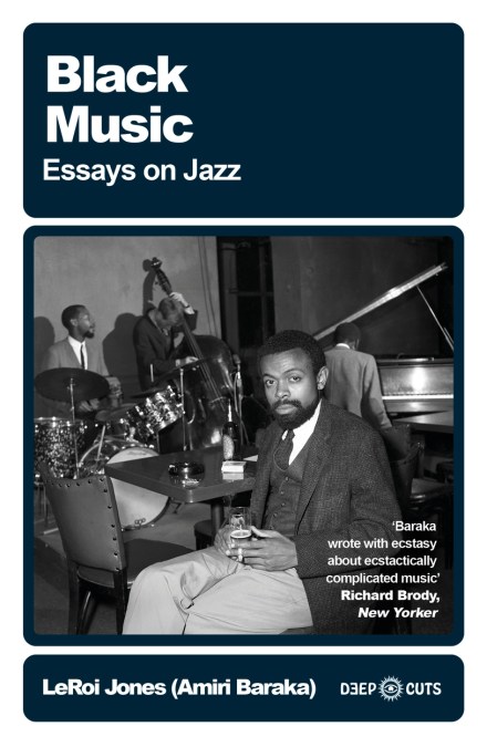Black Music