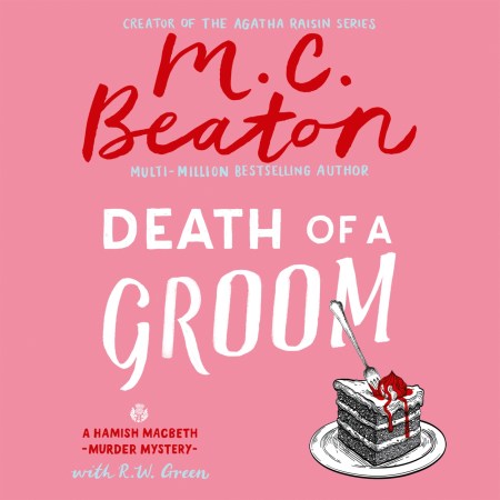 Death of a Groom