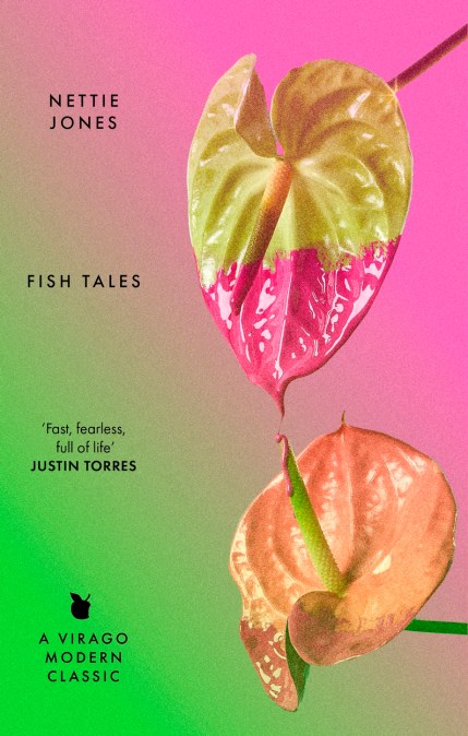 Fish Tales