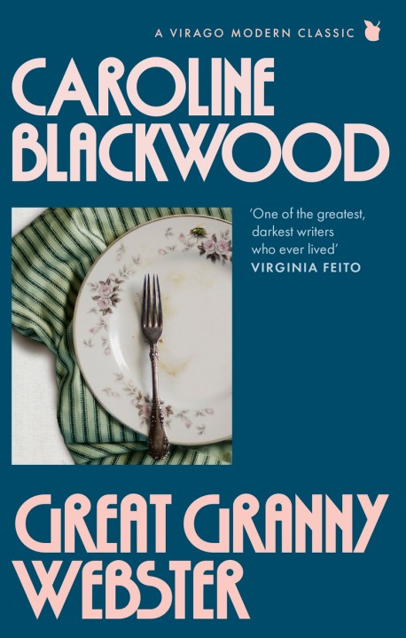Great Granny Webster