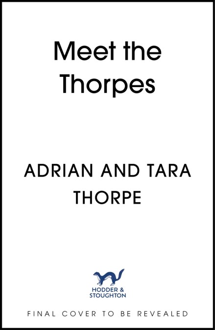 Meet the Thorpes
