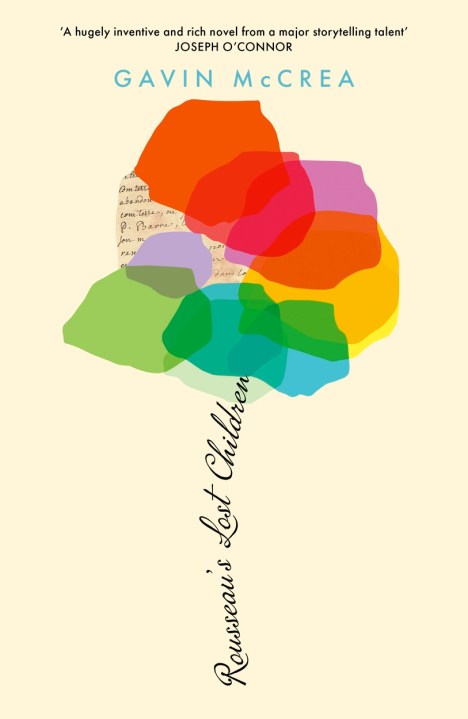 Rousseau’s Lost Children