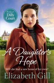 A Daughter’s Hope