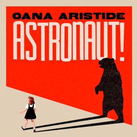 Astronaut!