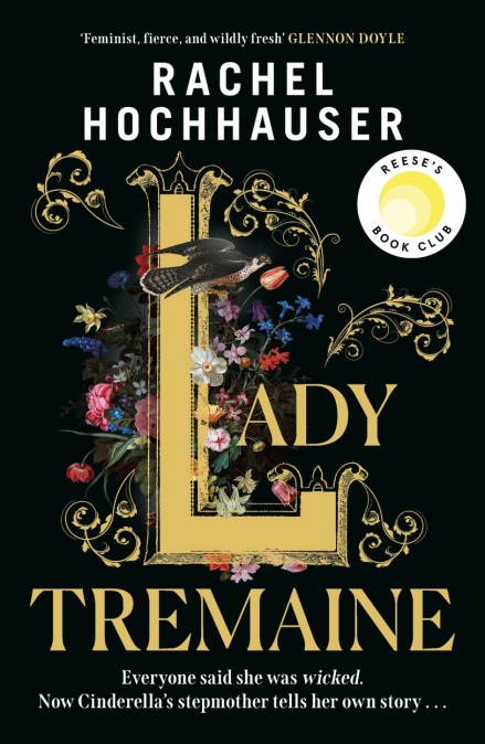 Lady Tremaine
