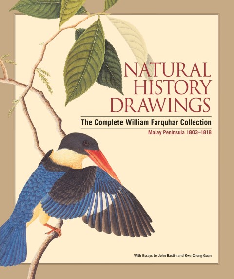 Natural History Drawings
