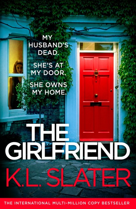The Girlfriend