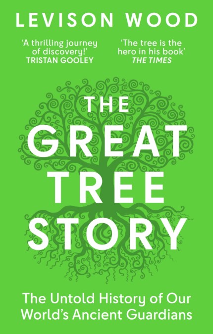 The Great Tree Story