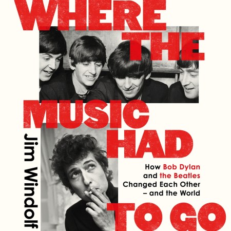 Where the Music Had to Go