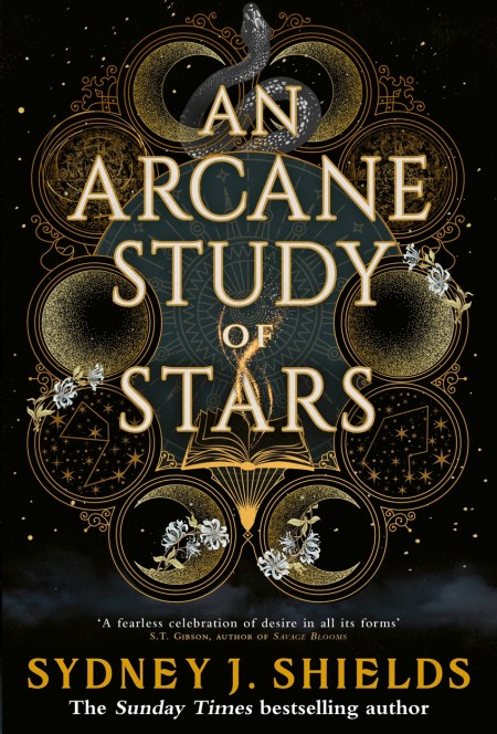 An Arcane Study of Stars