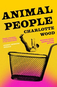 Animal People