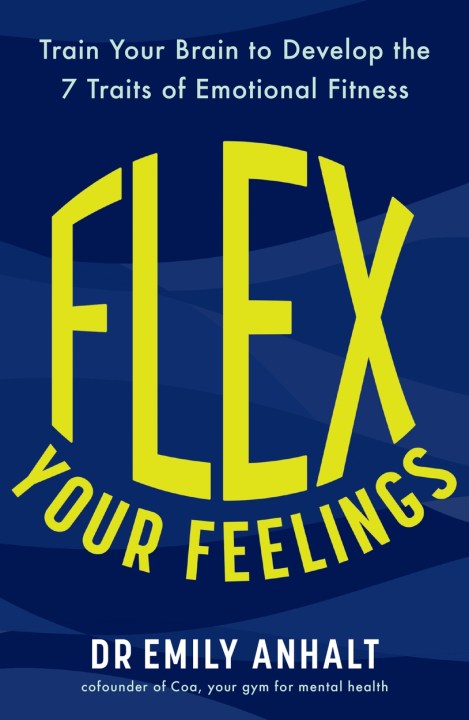 Flex Your Feelings
