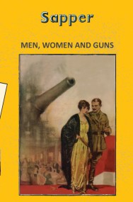 Men, Women and Guns