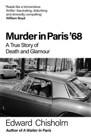 Murder In Paris ’68