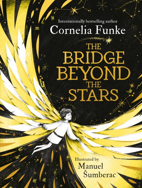 The New Famous Five: The Bridge Beyond the Stars