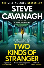 Two Kinds of Stranger