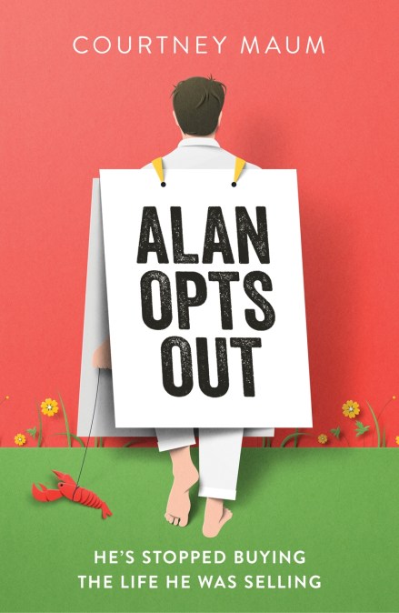 Alan Opts Out