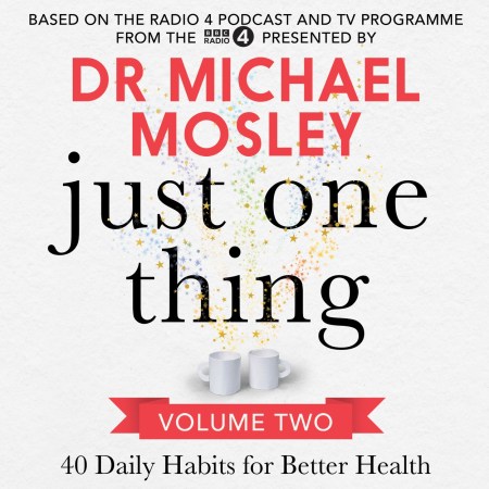 Just One Thing Volume 2