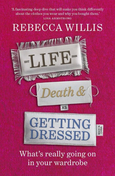 Life, Death and Getting Dressed