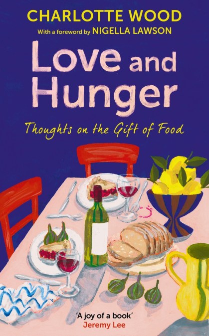 Love and Hunger