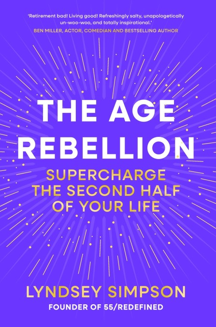 The Age Rebellion