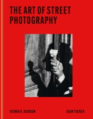 The Art of Street Photography