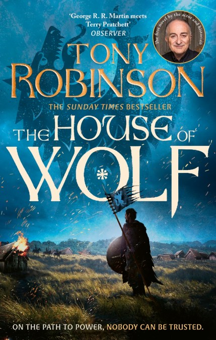 The House of Wolf
