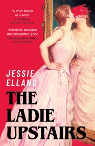 The Ladie Upstairs