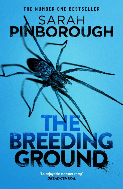 Breeding Ground