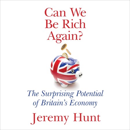 Can We Be Rich Again?