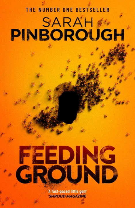 Feeding Ground