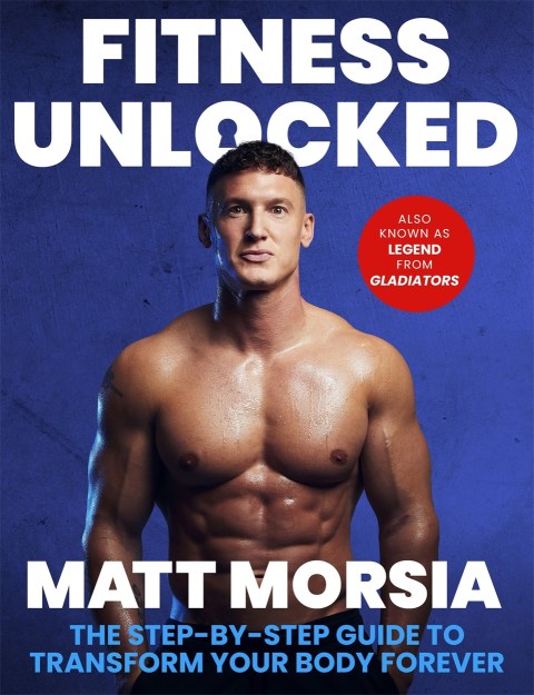 Fitness Unlocked