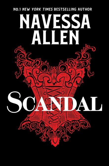 Scandal
