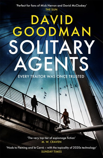 Solitary Agents